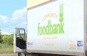Trump Voters Could Starve As Alabama Food Banks Warn Of Shortages Due To GOP Tax Bill