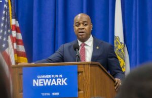 New Jersey Mayor Sues Trump Administration For Unlawful Arrest As Intimidation Backfires