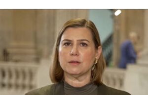 Elissa Slotkin Drops A Truth Bomb On Republican Hypocrites Supporting Troops In LA