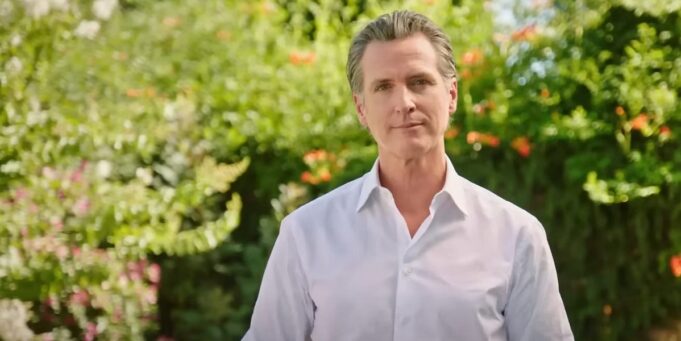 King Trump Crushed As Judge Returns Control Of National Guard To Gavin Newsom