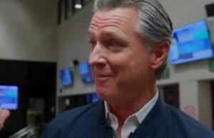 Gavin Newsom Files Emergency Request To Block Trump From From Using The Military For Immigration Raids