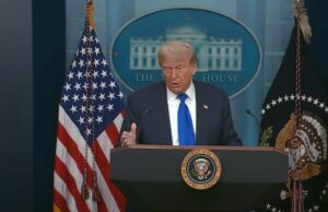 Senate Republicans Don’t Have The Votes, So Trump Backs Off July 4th Big Beautiful Bill Deadline