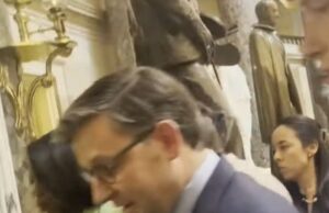 Liberals Drop A $10 Million Hammer On House Republicans Who Voted To Cut Medicaid