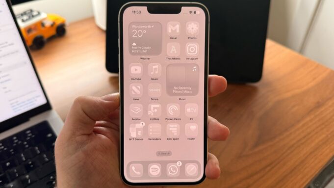The redesign is great – but these iOS 26 features are more important for me