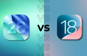 iOS 26 vs iOS 18: What’s actually different?