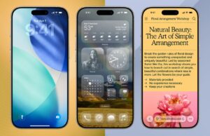 iOS 26 compatibility: Is your iPhone going to work with the redesigned iOS 26 update?