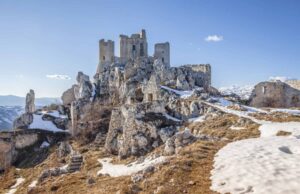Reasons to Plan a Trip to Abruzzo