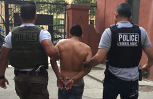 The Hidden Truth: Why “Lower Crime Rate” Claims About Illegal Immigration Are Fundamentally Flawed | The Gateway Pundit