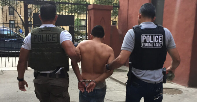 The Hidden Truth: Why “Lower Crime Rate” Claims About Illegal Immigration Are Fundamentally Flawed | The Gateway Pundit