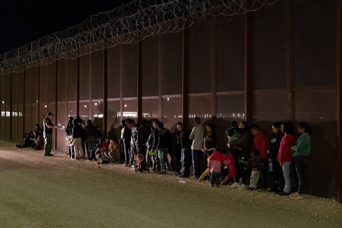 Free Ride Ends: Illegals Self-Deport as Trump Cracks Down | The Gateway Pundit
