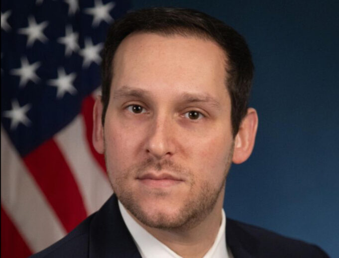Head of DOJ’s ‘Capitol Siege Division’ Resigns Over Trump’s J6 Pardons— So What Took Him So Long? | The Gateway Pundit