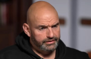 Sen. John Fetterman Slams ‘Anarchy and Chaos’ of Los Angeles Riots — Warns Democrats Are Losing ‘Moral High Ground’ | The Gateway Pundit