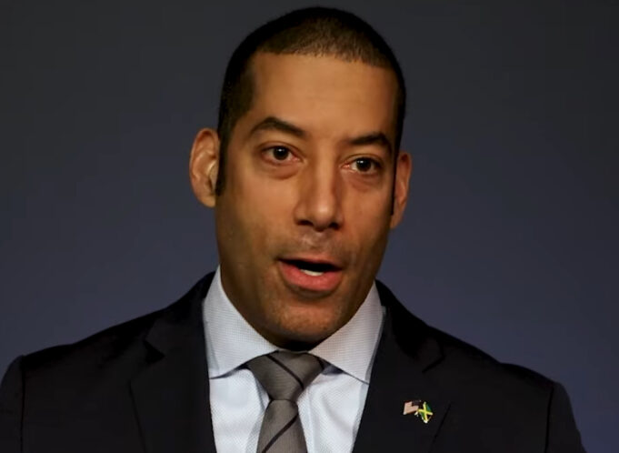 New Jersey Teachers Union Blows $40 Million on Democratic Gubernatorial Candidate Who Finished in Fifth Place | The Gateway Pundit