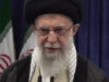 Breaking: Israel Fires Off Precision Strikes in Lavizan Area of Tehran Where Ayatollah Khamenei Is Reportedly Hiding with Bunker-Busting Bombs | The Gateway Pundit