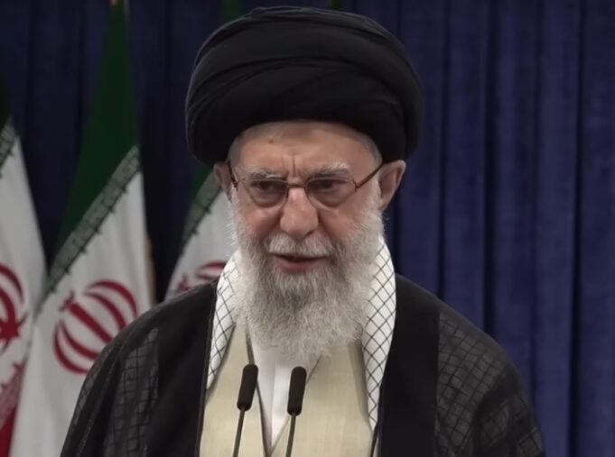 Israel Opens The Door to Assassinating Iranian Supreme Leader Ayatollah Khamenei | The Gateway Pundit