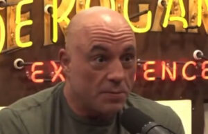 Joe Rogan Reveals Two Former U.S. Presidents Pressured Spotify to Censor His Views on COVID | The Gateway Pundit