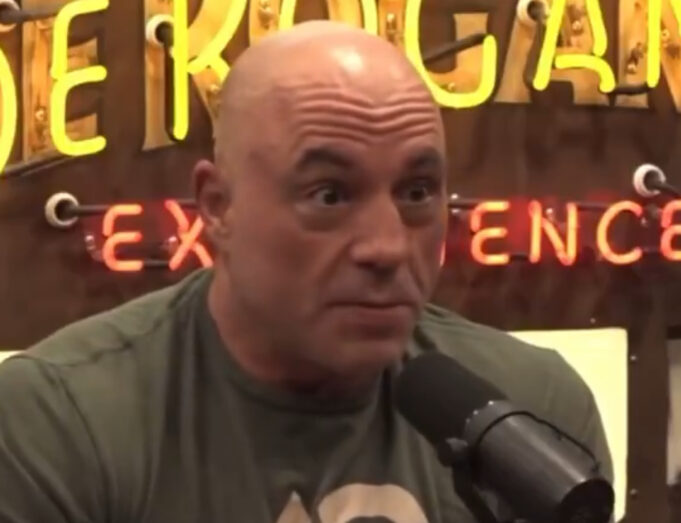 Joe Rogan Reveals Two Former U.S. Presidents Pressured Spotify to Censor His Views on COVID | The Gateway Pundit