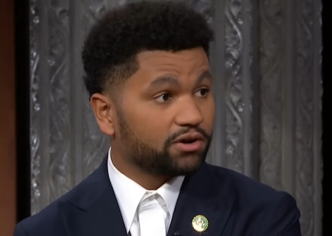 Dem Rep. Maxwell Frost Claims ICE Agents Are ‘Kidnapping’ and ‘Human Trafficking’ Illegal Aliens (VIDEO) | The Gateway Pundit