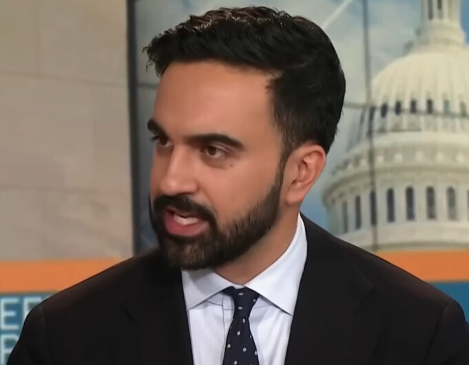 Muslim Communist Mayoral Candidate Zohran Mamdani Says Illegal Aliens Have ‘Kept New York Safe For Decades’ (VIDEO) | The Gateway Pundit