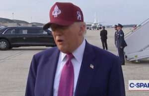 MEDIA FAIL: New Polling Shows Trump’s Immigration Policies Still Hugely Popular With the American People | The Gateway Pundit