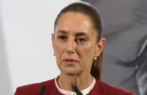 Mexican President Sheinbaum Slams ICE Raids on Illegal Aliens — Claims Deportations Will Damage the U.S. Economy | The Gateway Pundit