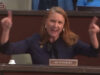 UNHINGED Democrat Rep. Melanie Stansbury Promotes “No Kings” Protests and Expected Violence This Weekend During Hearing with Sanctuary State Governors – Compares Trump to a “Mad King” (VIDEO) | The Gateway Pundit