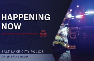 JUST IN: At Least One Injured in Shooting at “No Kings” Protest in Salt Lake City, Utah (VIDEO) | The Gateway Pundit