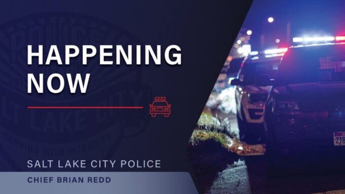 JUST IN: At Least One Injured in Shooting at “No Kings” Protest in Salt Lake City, Utah (VIDEO) | The Gateway Pundit