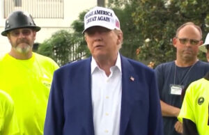 WATCH: President Trump Humiliates Leftist Reporter Asking if He’ll Strike Iran – Says It’s Not Too Late for Iran to Negotiate | The Gateway Pundit