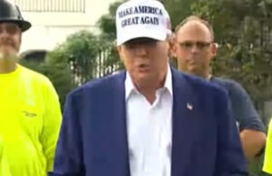 (VIDEO) President Trump RIPS “Stupid” Fed Chair Jerome Powell – Suggests He Should Appoint Himself Fed Chair: “Am I allowed to appoint myself at the Fed?” | The Gateway Pundit