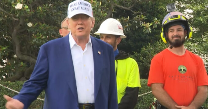 Promises Kept: Trump Creates Largest Blue-Collar Wage Growth in 60 Years | The Gateway Pundit