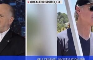 Border Czar Tom Homan Responds to Democrats Making ICE’s Job “Much More Dangerous” – Slams Cuomo, Swalwell, Newsom: “Thank God President Trump Deployed the National Guard.” (VIDEO) | The Gateway Pundit