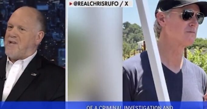 Border Czar Tom Homan Responds to Democrats Making ICE’s Job “Much More Dangerous” – Slams Cuomo, Swalwell, Newsom: “Thank God President Trump Deployed the National Guard.” (VIDEO) | The Gateway Pundit