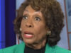 2020 Campaign for Corrupt Democrat Maxine Waters Fined For Violating Election Finance Laws | The Gateway Pundit