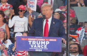 ‘Butler: The Untold Story of the Near Assassination of Donald Trump’ Book to Release in July by Acclaimed, Primary Source Journalist – Trump Endorsed Book | The Gateway Pundit