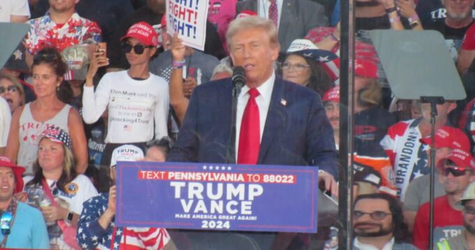 ‘Butler: The Untold Story of the Near Assassination of Donald Trump’ Book to Release in July by Acclaimed, Primary Source Journalist – Trump Endorsed Book | The Gateway Pundit
