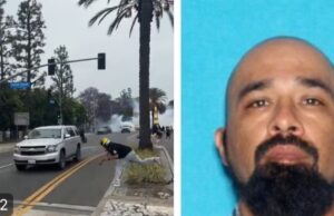 BREAKING UPDATE: FBI Identifies Anti-ICE Rioter Who Threw Rocks at Police: Elpidio Reyna – HE’S ON THE RUN AND WANTED BY FBI AFTER RAID | The Gateway Pundit