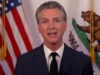 Fake Tears and No Sound: Newsom’s Formal Address to California Amid Los Angeles Riots is a Dumpster Fire (VIDEO) | The Gateway Pundit