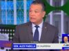 What a Loser: Democrat Senator Alex Padilla Whines After Vance Calls Him “José Padilla” (VIDEO) | The Gateway Pundit
