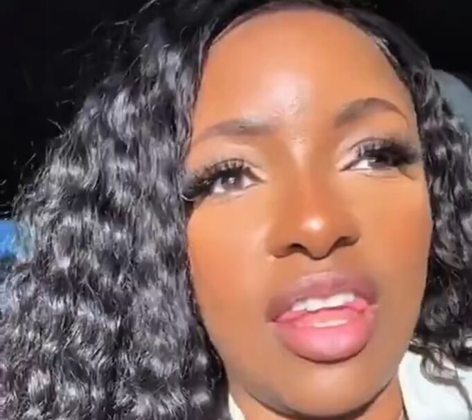 Jasmine Crockett Goes Off on Trump in Crazy TikTok Rant: “MoFo That Resides in the White House” – Angry Trump Didn’t Consult Her Before Bombing Iran (VIDEO) | The Gateway Pundit