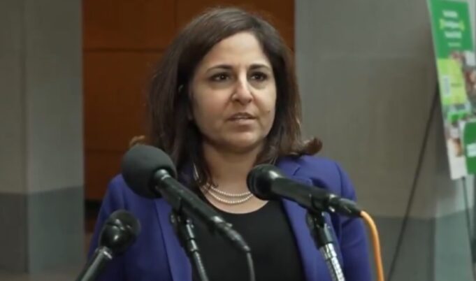 Crucial New Detail Emerges From Testimony in “Autopen” Scandal from Oversight Project | The Gateway Pundit