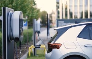 Biden Judge Blocks Trump From Withholding EV Charger Funds After Joe Biden Spent $7.5 Billion to Install 8 EV Chargers | The Gateway Pundit