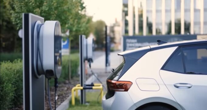 Biden Judge Blocks Trump From Withholding EV Charger Funds After Joe Biden Spent $7.5 Billion to Install 8 EV Chargers | The Gateway Pundit