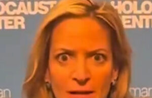 THE REAL STORY Behind The Articles of Impeachment Filed Against America’s Dirtiest SOS and Democrat Candidate for MI Governor, Jocelyn Benson | The Gateway Pundit