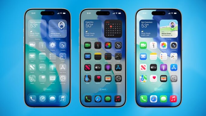 I’d love to see these iOS 26 features on my Android phone