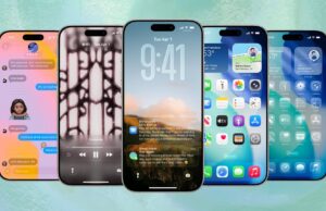 Five ‘new’ iOS 26 features that Android users already use