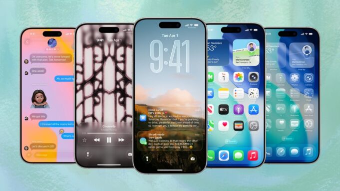 Five ‘new’ iOS 26 features that Android users already use
