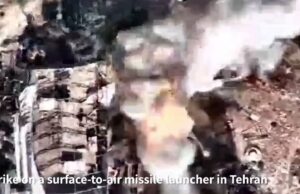 Iran Holds Mass Funerals After Losing $4 Billion in Nuclear Assets and Top Military Leadership in US-Israeli Strikes | The Gateway Pundit