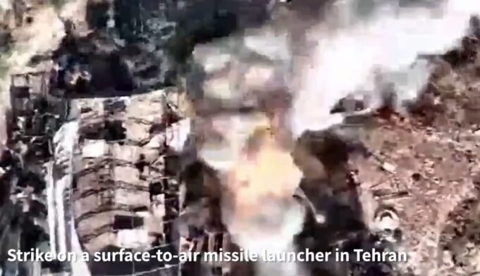 Iran Holds Mass Funerals After Losing $4 Billion in Nuclear Assets and Top Military Leadership in US-Israeli Strikes | The Gateway Pundit