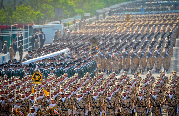 To bomb or not to bomb: The Debate Over Attacking Iran | The Gateway Pundit